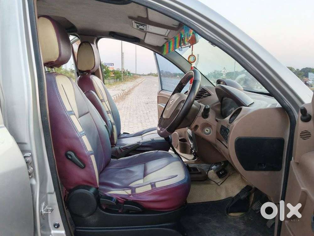 Mahindra Xylo 2009-2011 E4 Bs Iv, 2009, Diesel