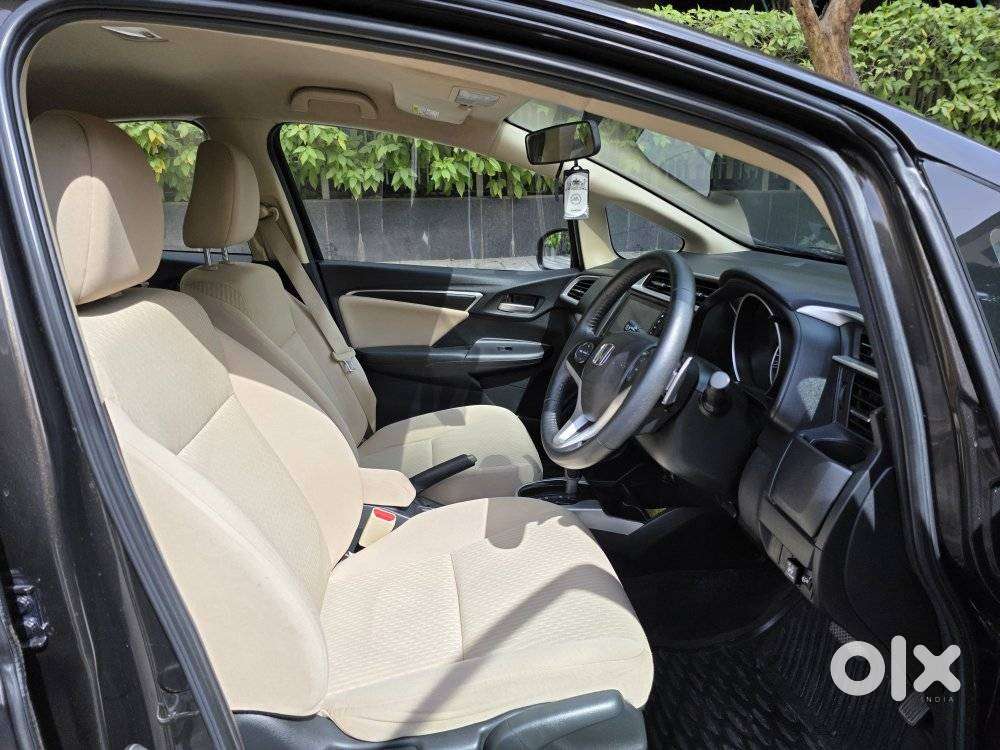 Honda Jazz Vx Cvt, 2021, Petrol