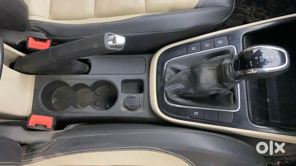 Skoda Slavia 1.5 Tsi Style Dsg, 2022, Petrol