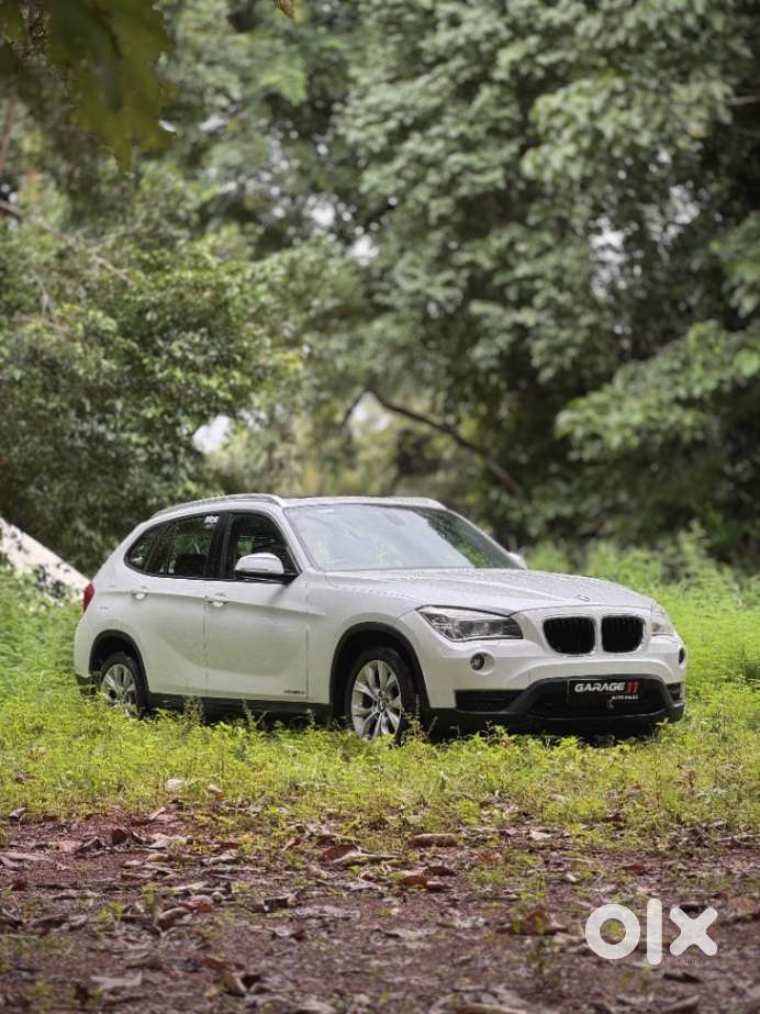 Bmw X1 2.0 Sdrive 20d, 2013, Diesel