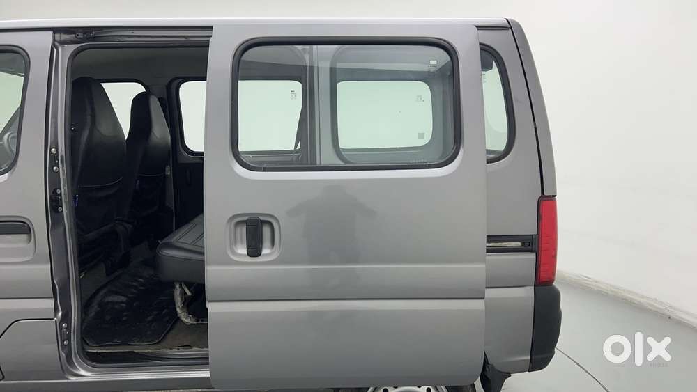 Maruti Suzuki Eeco 5 Seater Ac, 2023, Petrol