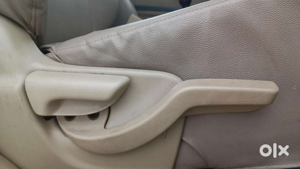 Honda Brio S Mt, 2015, Petrol