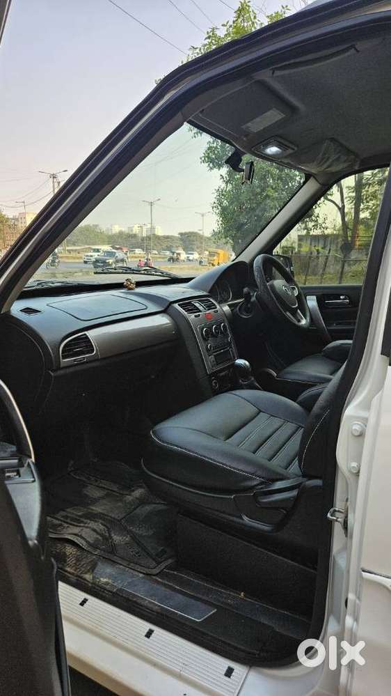 Tata Safari Storme Vx, 2018, Diesel