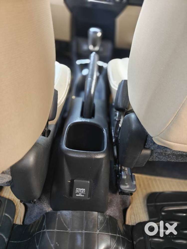 Honda Amaze Vx 1.2 Petrol Cvt, 2022, Petrol