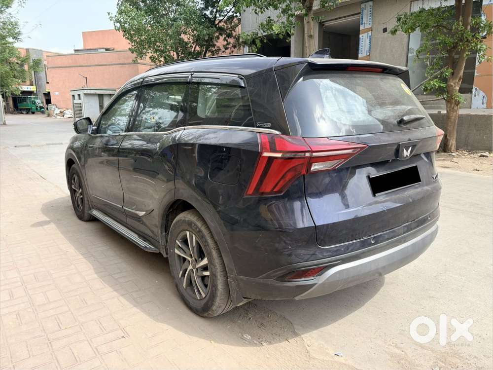 Mahindra Xuv700 2.2 Ax 5 Diesel Mt 7 Str, 2023, Diesel