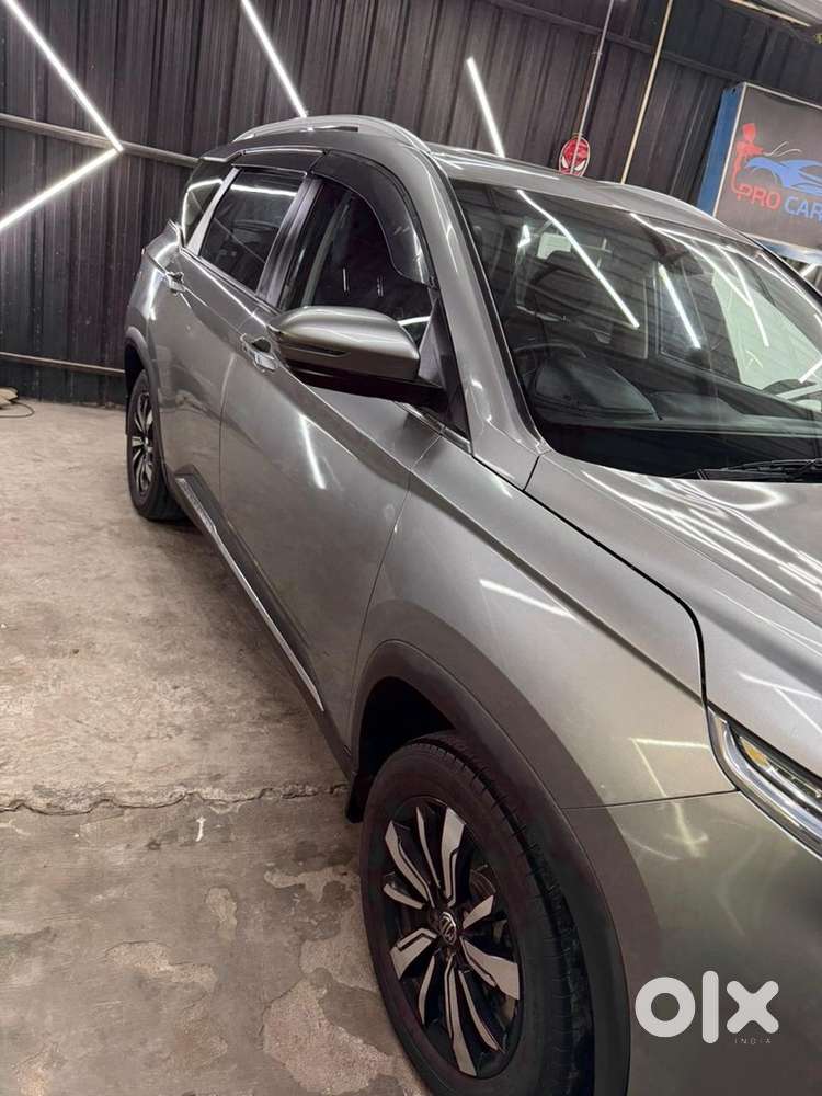 Mg Hector Top End Diesel Well Maintained