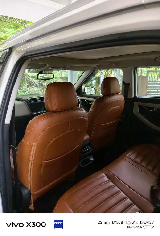 Hyundai Creta 2020 Diesel Manual Full Option Sx