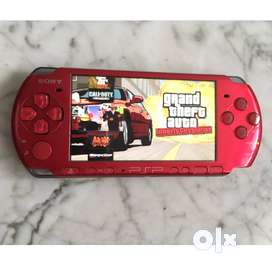 Psp best sale games olx