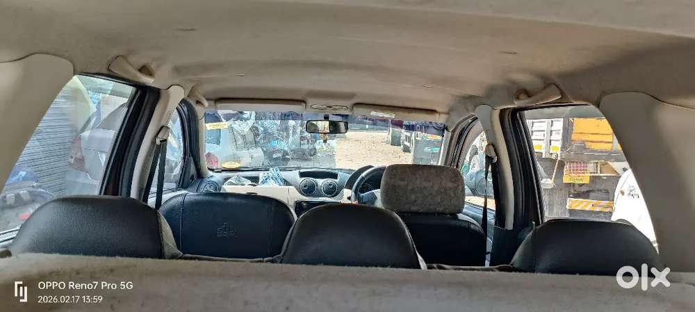 Renault Duster 2013 Diesel Well Maintained