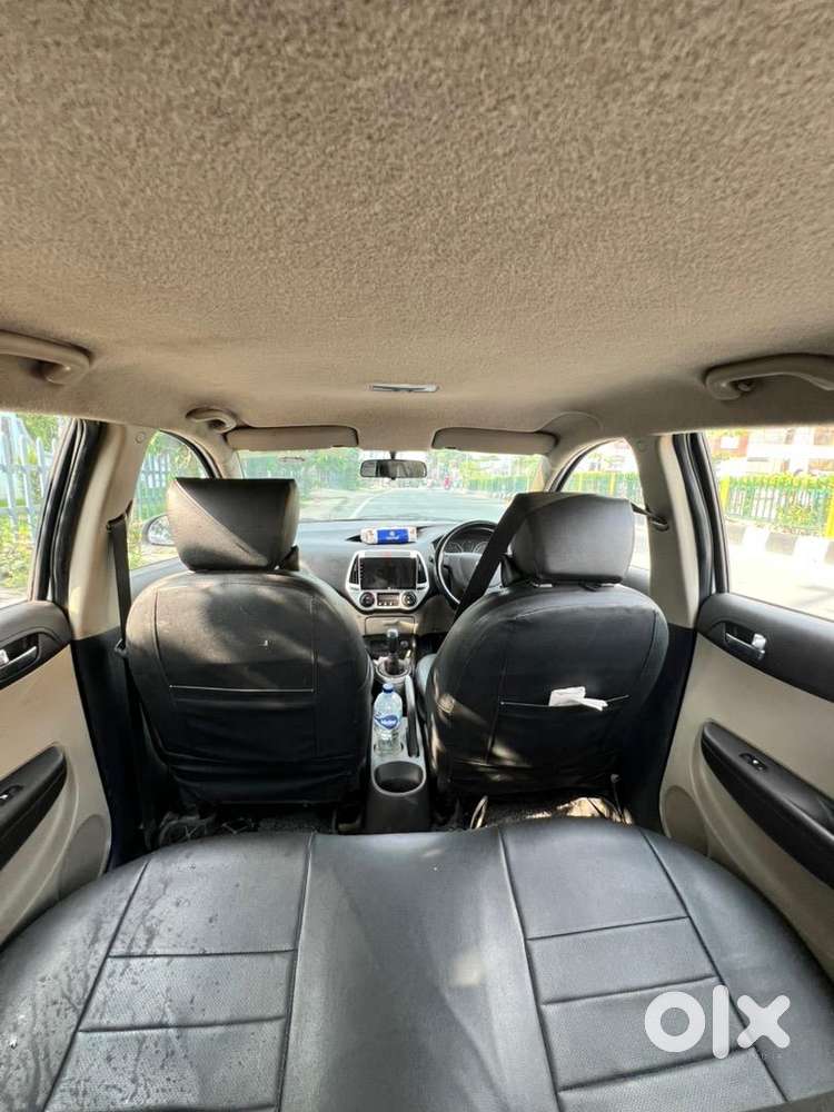Hyundai Diesel Car 2013 Neat, And Clean Condition