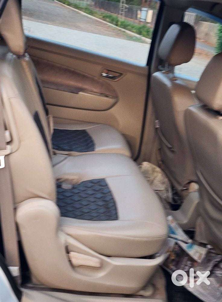 Maruti Suzuki Ertiga 2012-2015 Vdi, 2013, Diesel