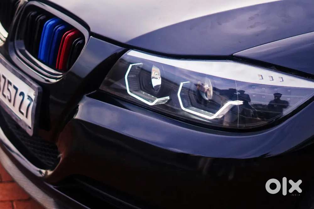 Bmw 3 Series 2013