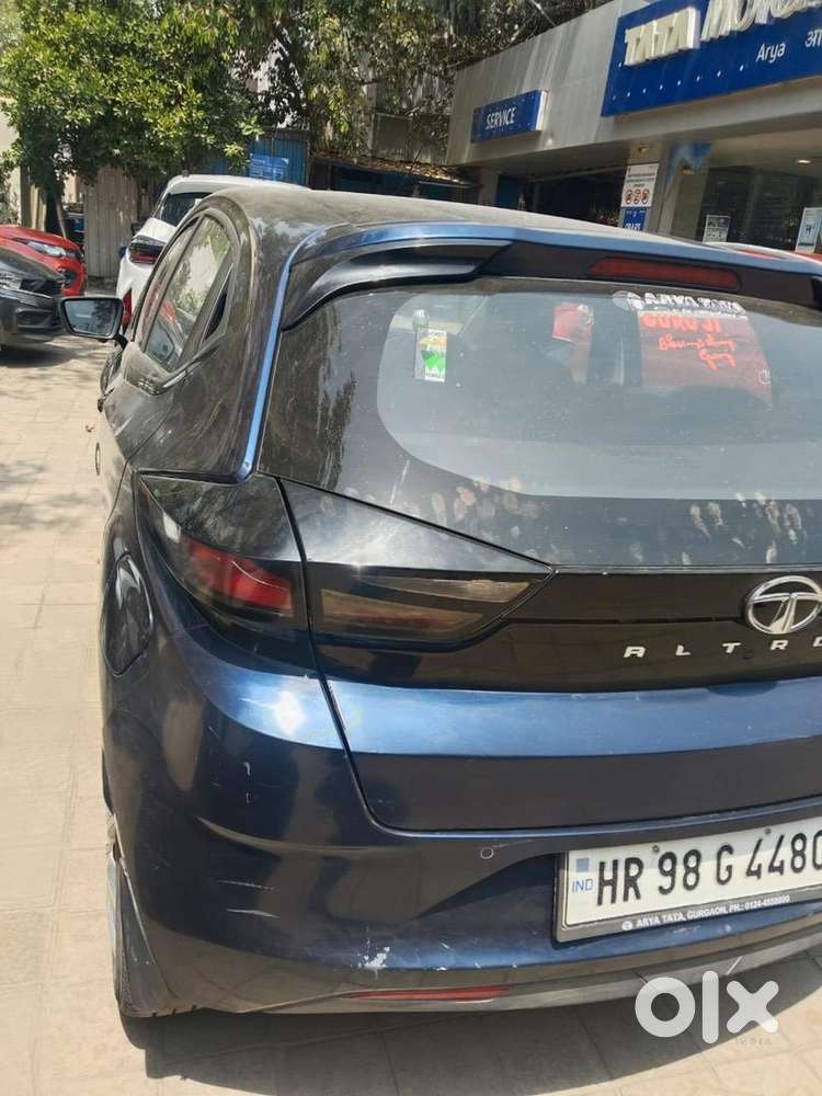 Tata Altroz 2022