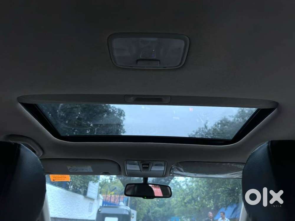 Hyundai Verna 1.6 Crdi Sx Plus At, 2019, Diesel