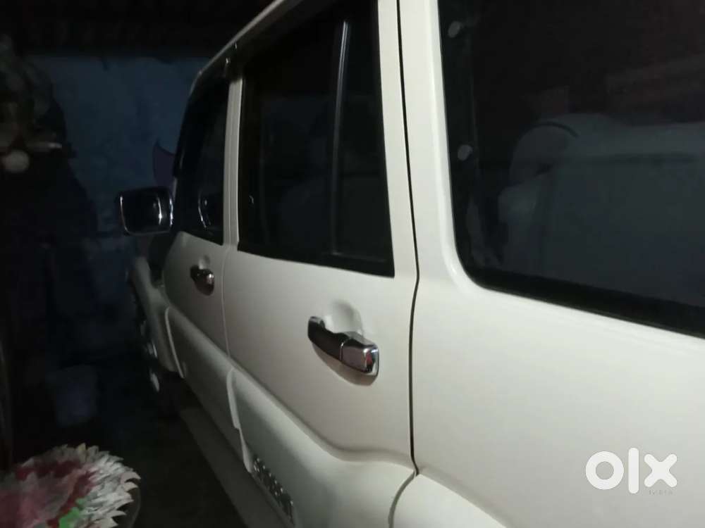 Mahindra Scorpio [ ] 2.2 S5, 2020, Diesel