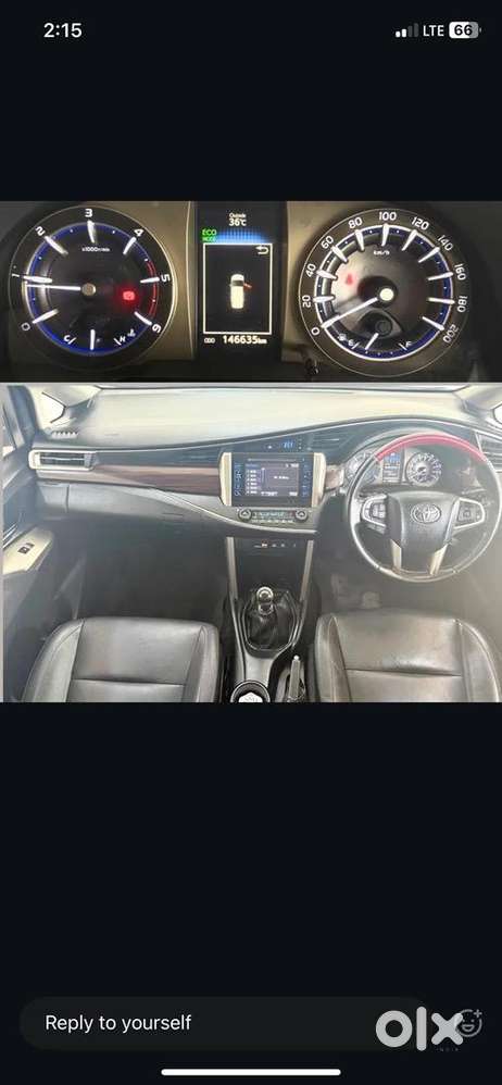 Toyota Diesel Manual 2016