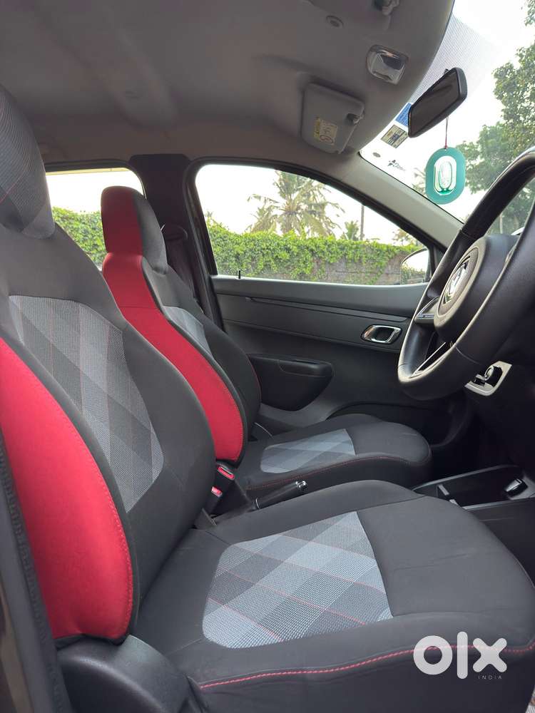 Renault Kwid Rxt Optional, 2020, Petrol