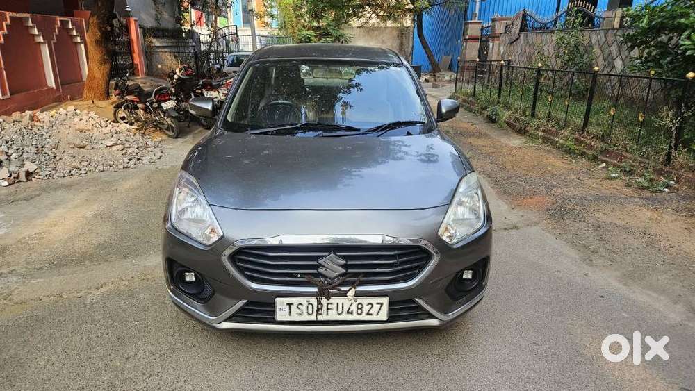Maruti Suzuki Swift Dzire Vdi (o), 2018, Diesel