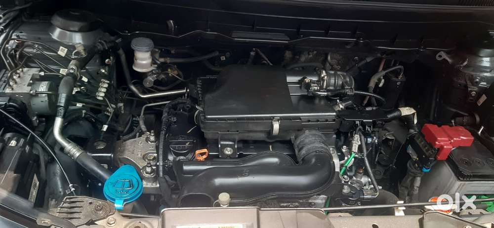 Maruti Suzuki Brezza 1.5 Zxi Smart Hybrid, 2025, Petrol