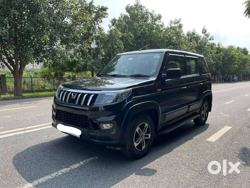 Mahindra Bolero Neo N10 (r), 2024, Diesel