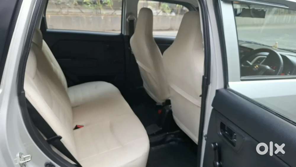 Maruti Suzuki Wagon R Lxi Cng Optional, 2021, Cng & Hybrids