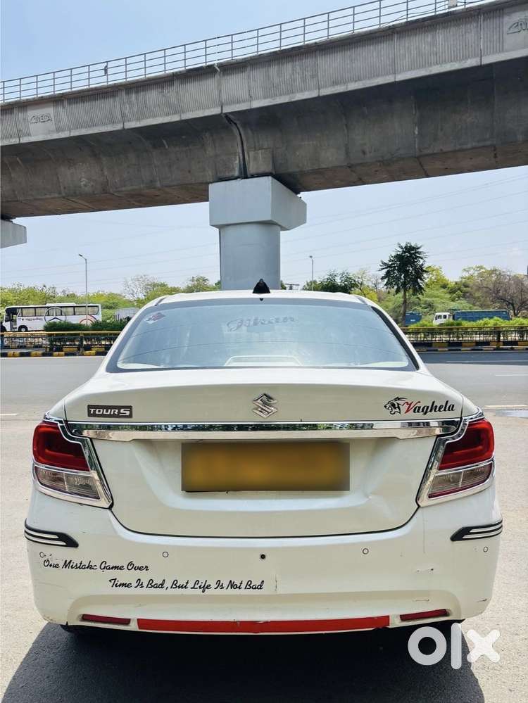 Maruti Suzuki Swift Dzire Tour S, 2023, Cng & Hybrids