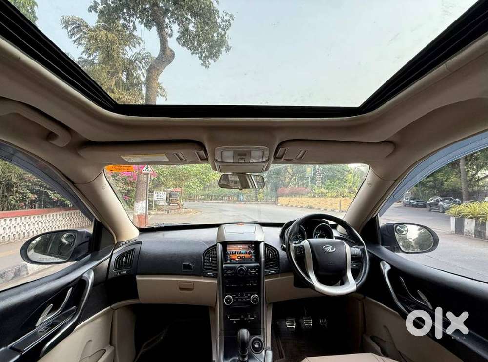 Mahindra Xuv500 W10 2wd, 2015, Diesel