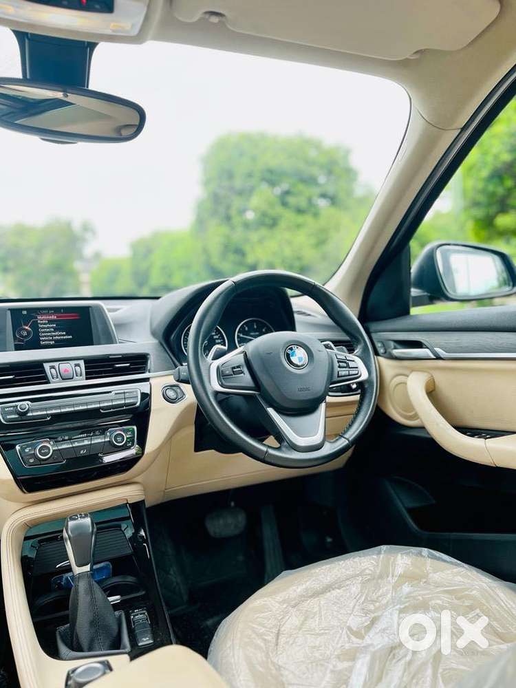 Bmw X1 Xdrive 20d M Sport, 2016, Diesel