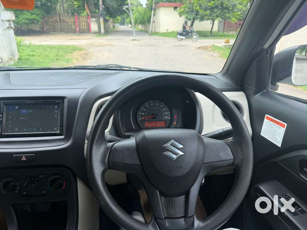 Maruti Suzuki Wagon R 1.0 Lxi Cng, 2020, Cng & Hybrids