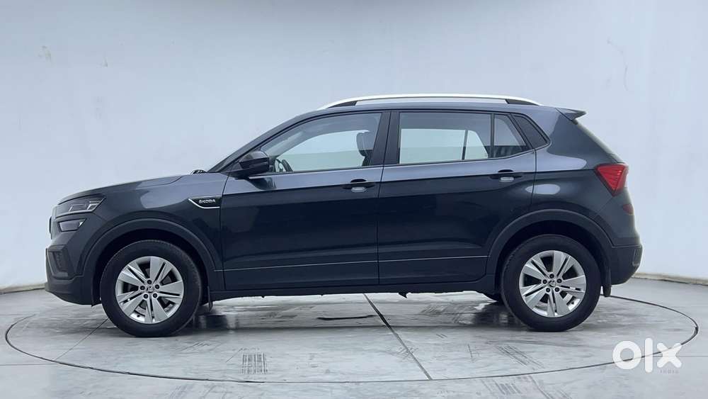 Skoda Kushaq Ambition 1.0l Tsi Mt, 2023, Petrol