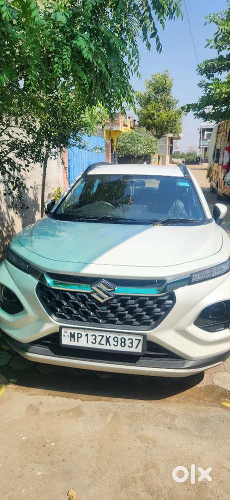 Cng Plus Petrol No Dent Full Original With Full Accessories