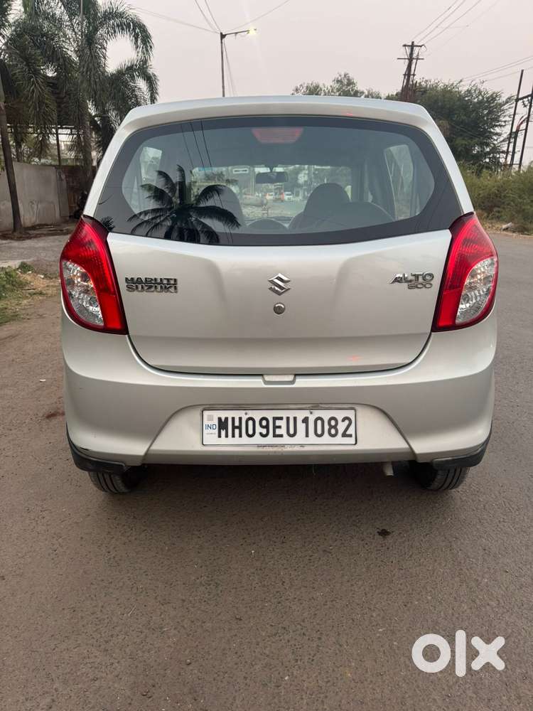 Maruti Suzuki Alto 800 Lxi Anniversary Edition, 2018, Petrol
