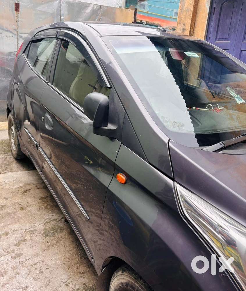 Hyundai Petrol Car 2015