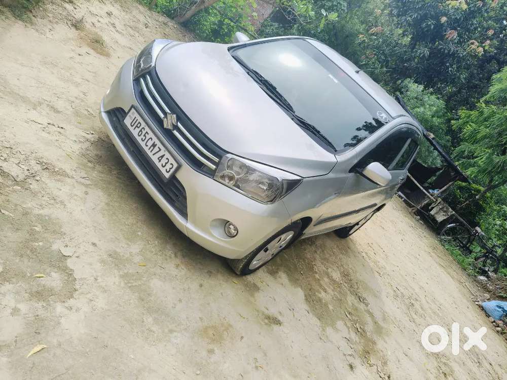 Celerio Car