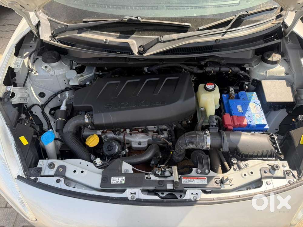 Maruti Suzuki Swift Diesel 85000 Km Driven