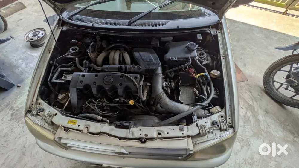 Zen Diesel Type 2 Exchange Only