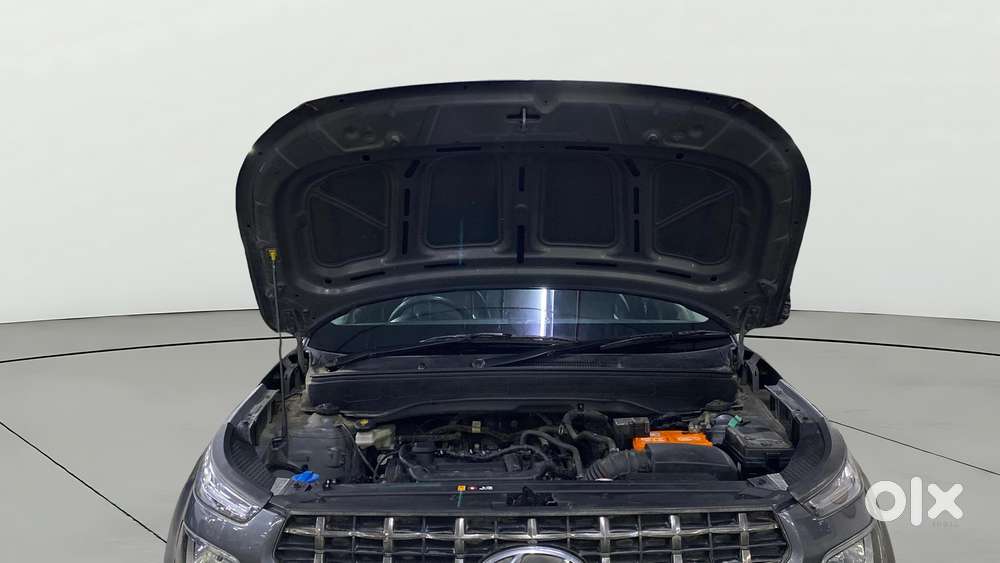 Hyundai Venue S 1.2 Petrol, 2020, Petrol