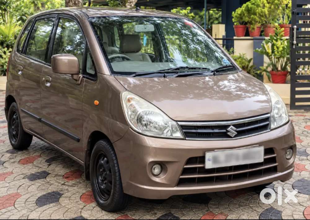 Maruti Suzuki Estilo Vxi 2010