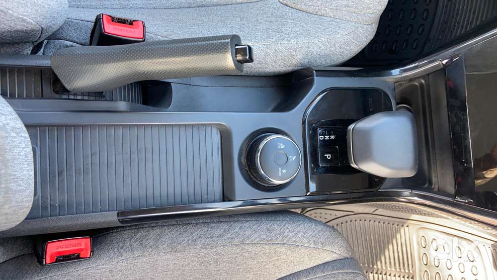 Tata Curvv Pure Plus 1.2 Revotron Petrol 7dca, 2025, Petrol