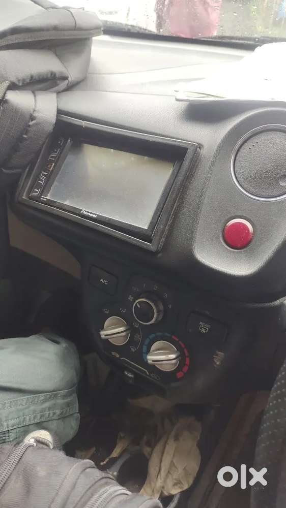 Honda Brio S Mt 2015 Center Lock Rivers Camera Child A/c