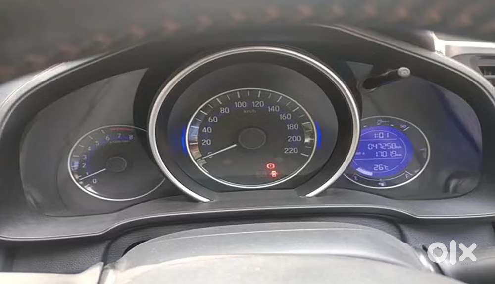 Honda Wr-v I-vtec Vx, 2022, Petrol