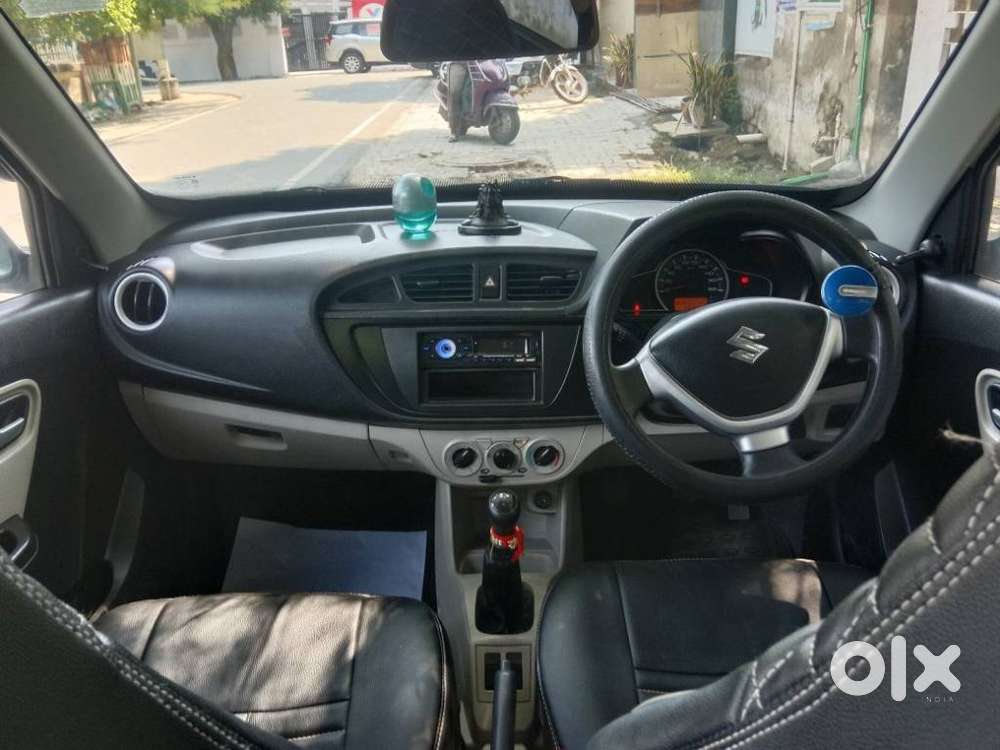 Maruti Suzuki Alto 800 Lxi, 2020, Petrol