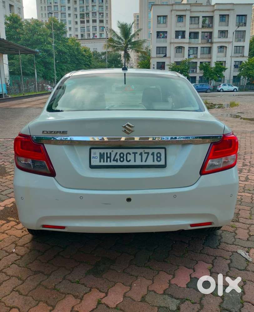Maruti Suzuki Swift Dzire Zxi+ Mt, 2024, Cng & Hybrids