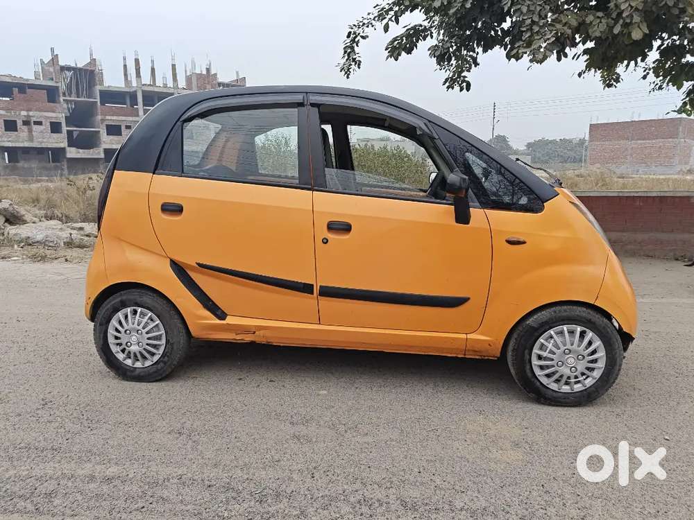 Good Condition Best Mileage Chilled Ac Good Music System