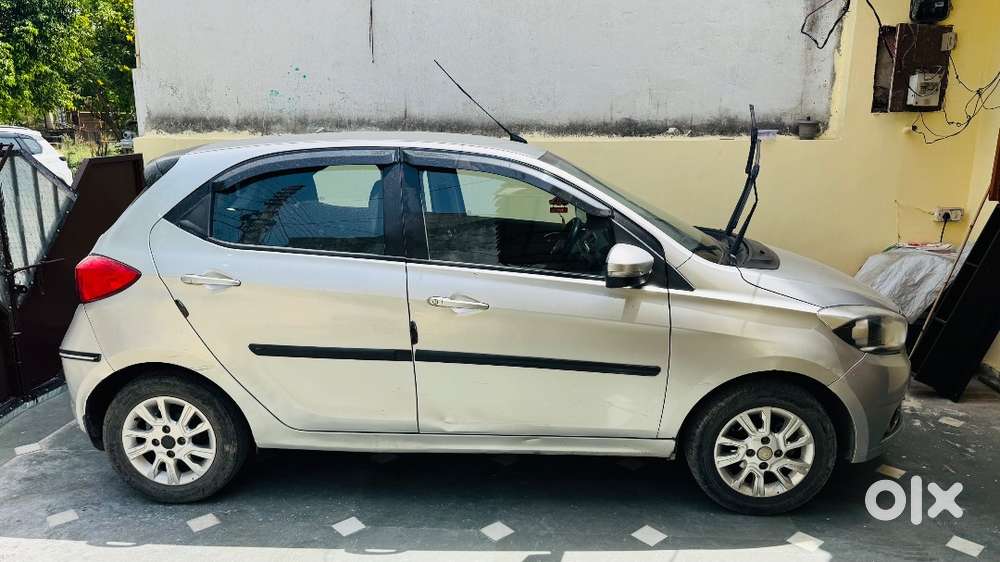 Tata Tiago In Great Condition