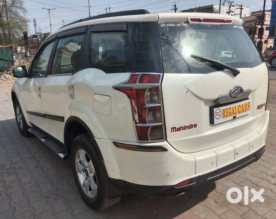 Mahindra Xuv500 2011-2015 W8 2wd, 2013, Diesel