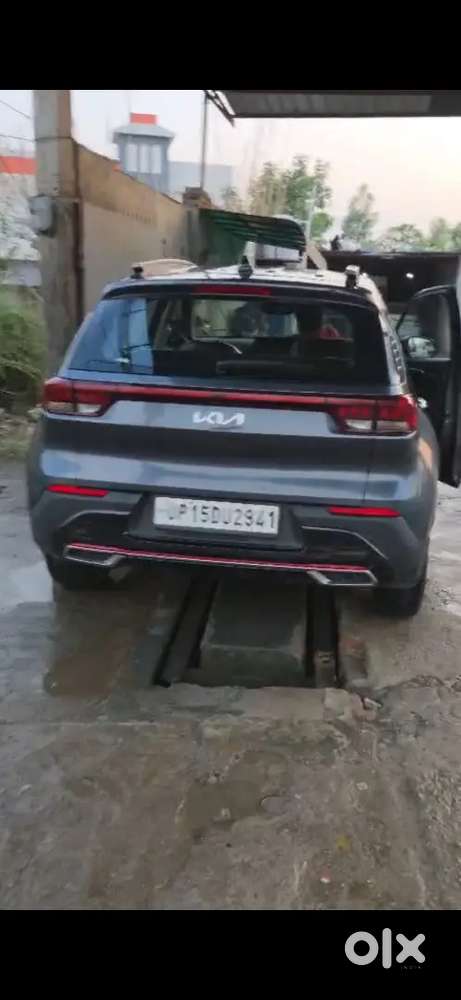 Kia Sonet 2022 Diesel 200000 Km Driven