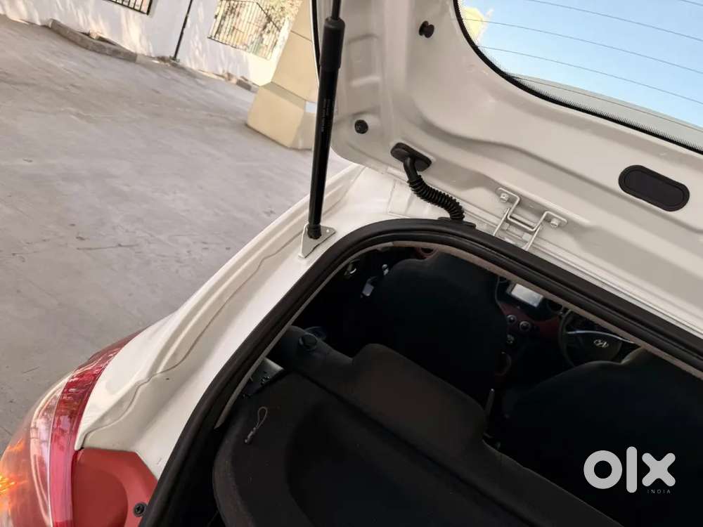 Grand I10 Sportz