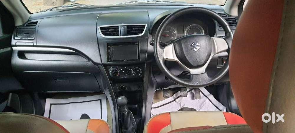 Maruti Suzuki Swift Ddis Vdi, 2013, Diesel