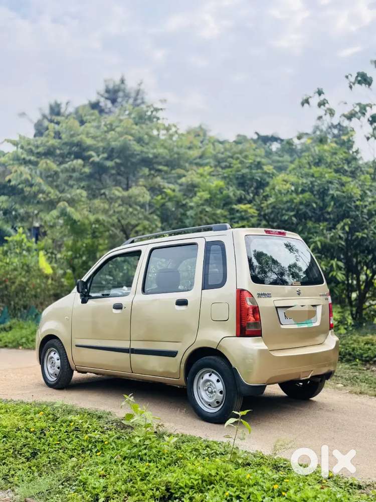 Wagon R 2007, Ugent Sale, Genuine Customer Call, No Brokers